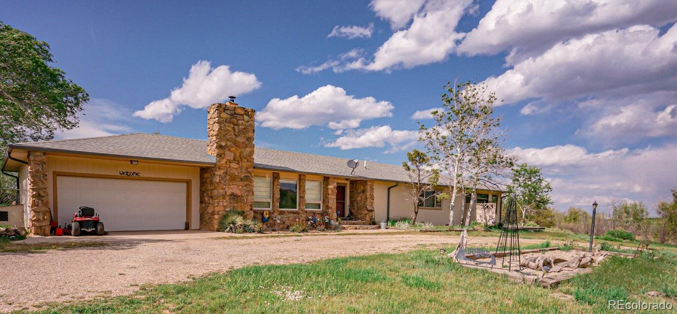 MLS Image #2 for 485  huajatolla valley estates drive,la veta, Colorado