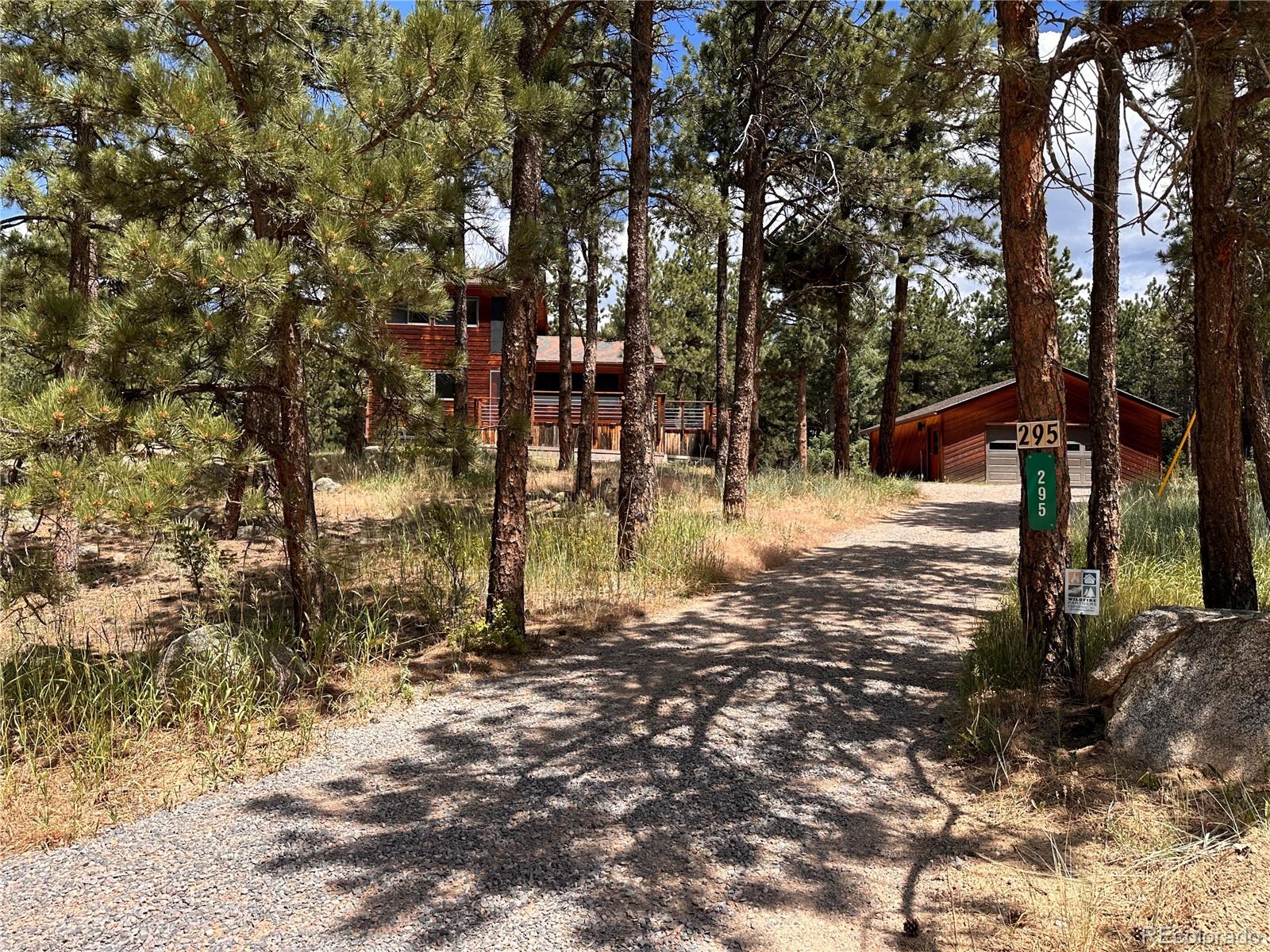 MLS Image #0 for 295  elk ridge lane,boulder, Colorado