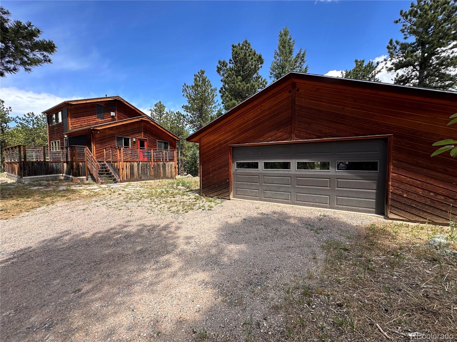 MLS Image #2 for 295  elk ridge lane,boulder, Colorado