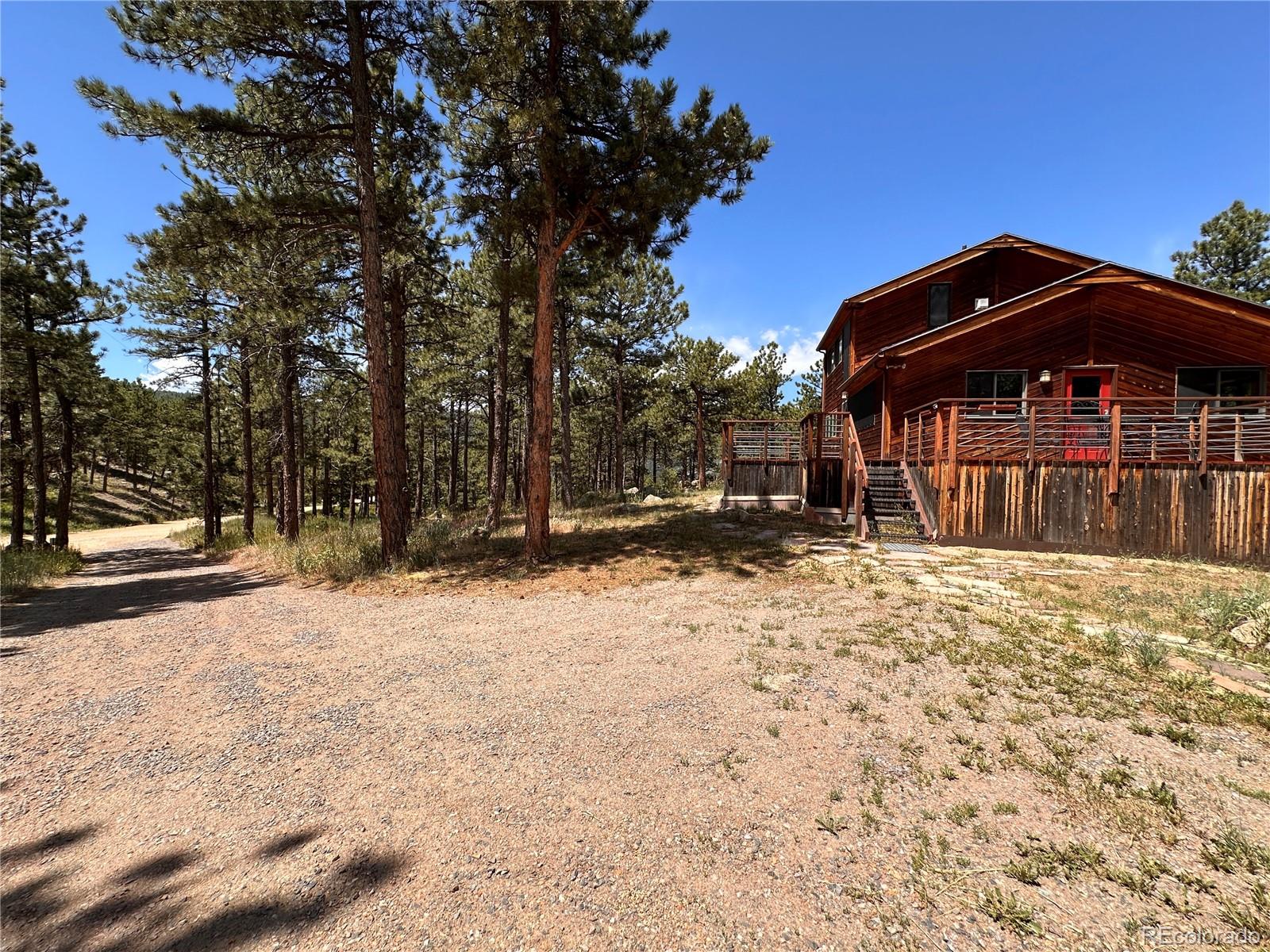 MLS Image #3 for 295  elk ridge lane,boulder, Colorado