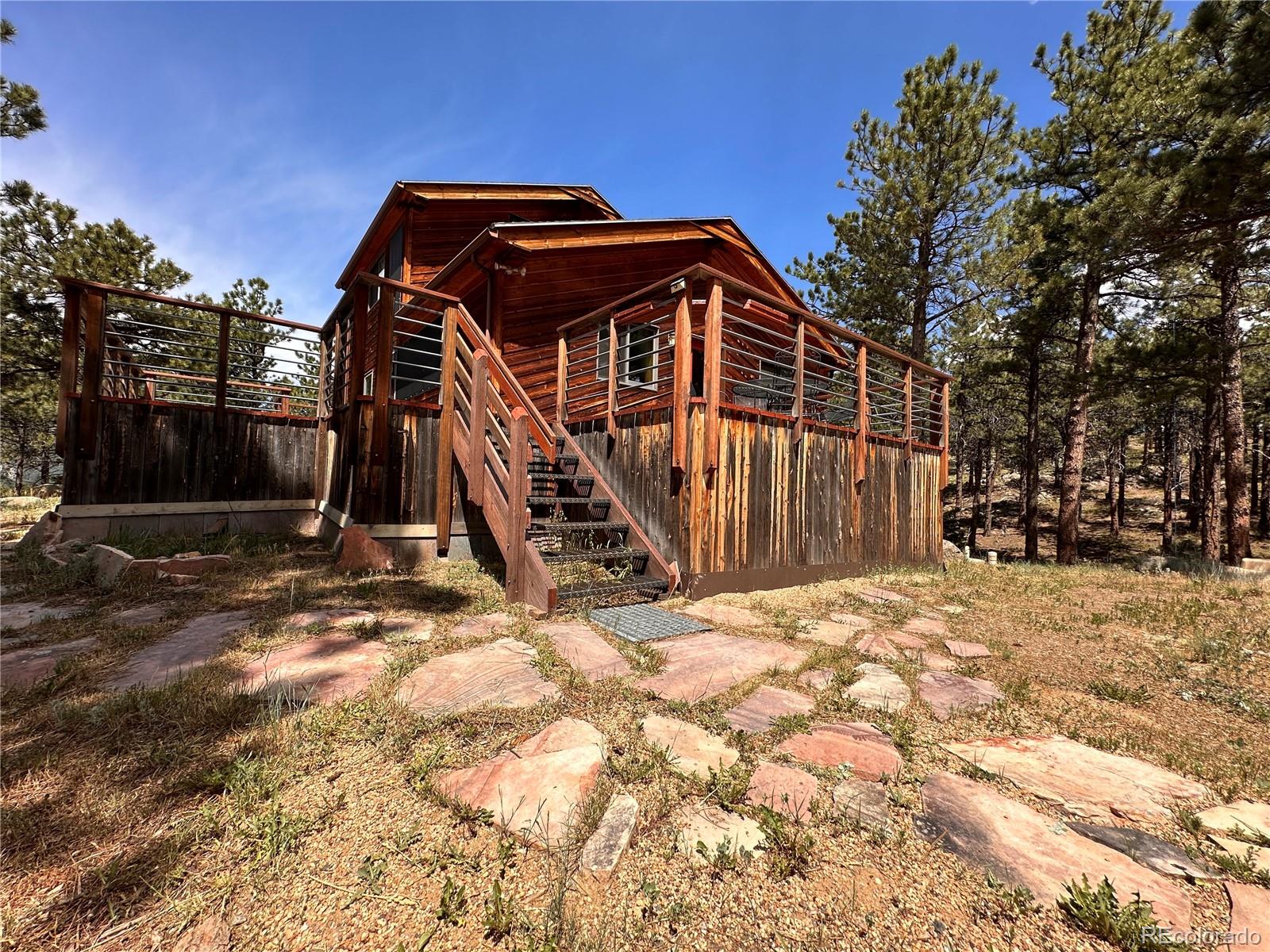 MLS Image #4 for 295  elk ridge lane,boulder, Colorado