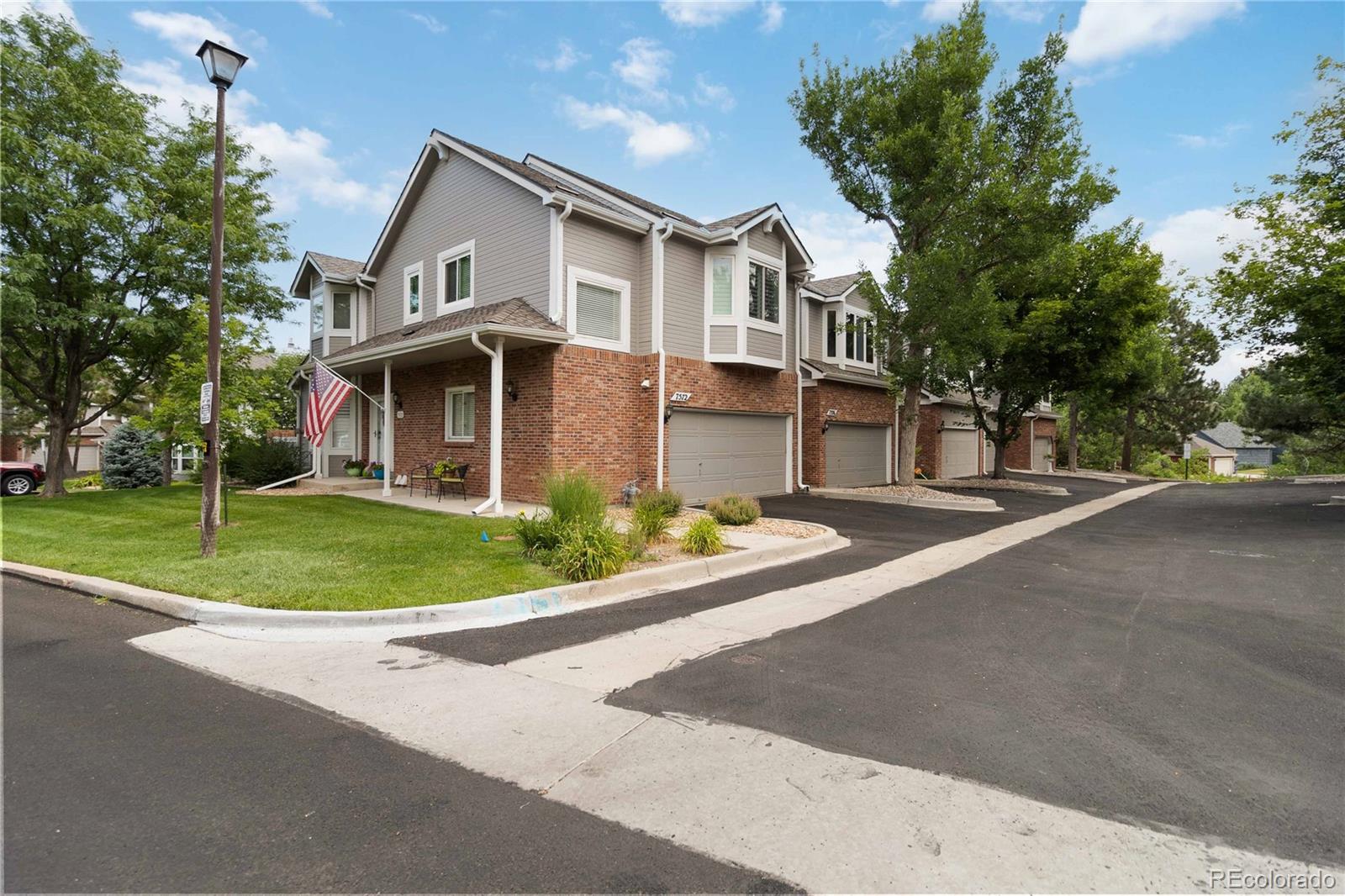 MLS Image #44 for 7576 s monaco way,centennial, Colorado