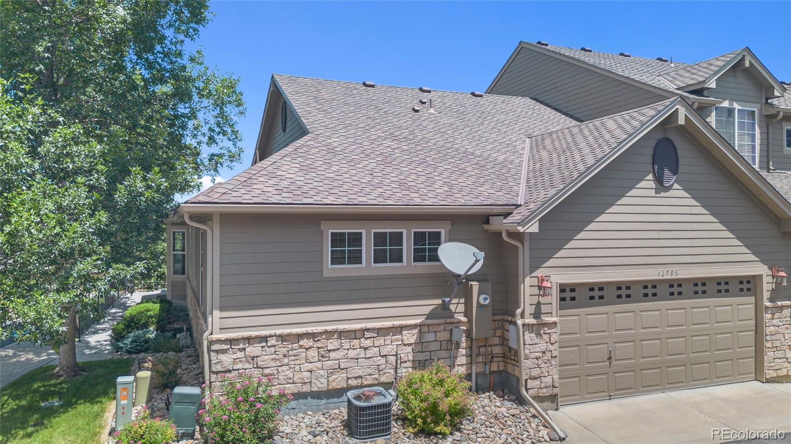 MLS Image #5 for 12795 w brittany drive,littleton, Colorado