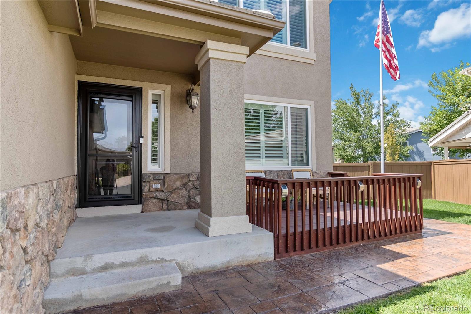 MLS Image #2 for 9169  fox fire way,highlands ranch, Colorado