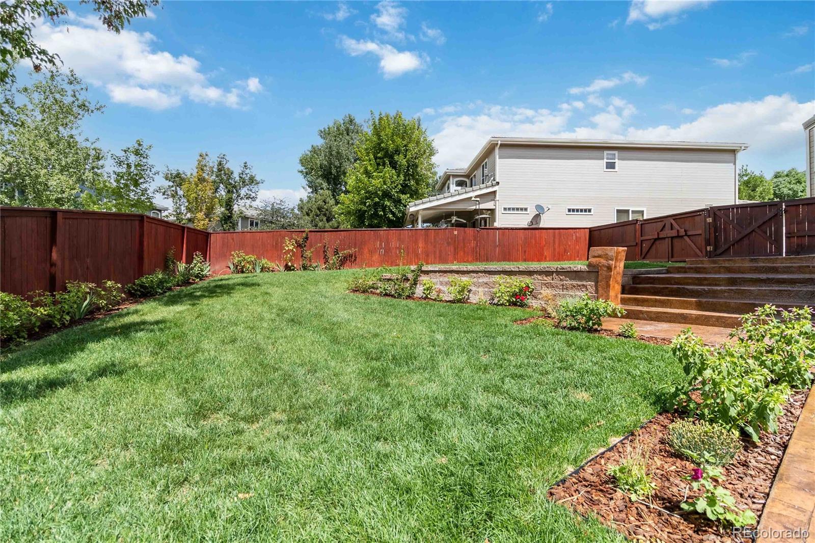 MLS Image #46 for 9169  fox fire way,highlands ranch, Colorado