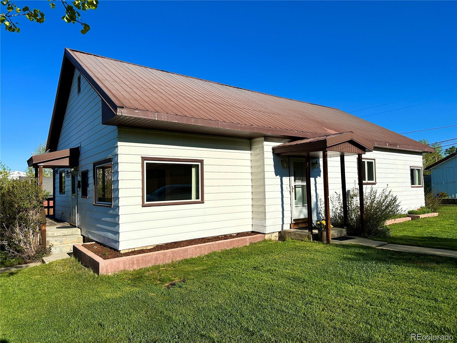 MLS Image #0 for 300 w 4th street,leadville, Colorado