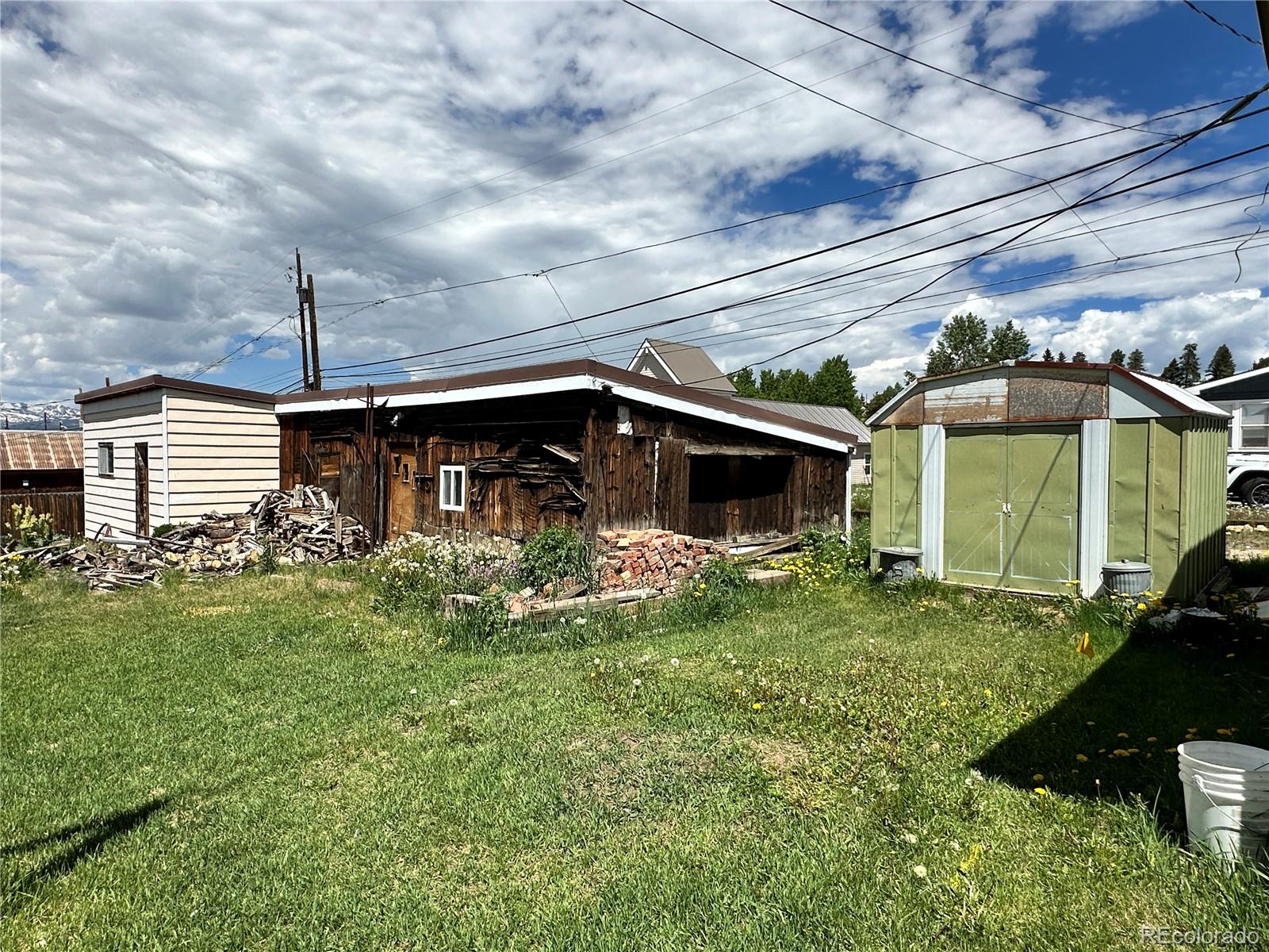 MLS Image #41 for 300 w 4th street,leadville, Colorado