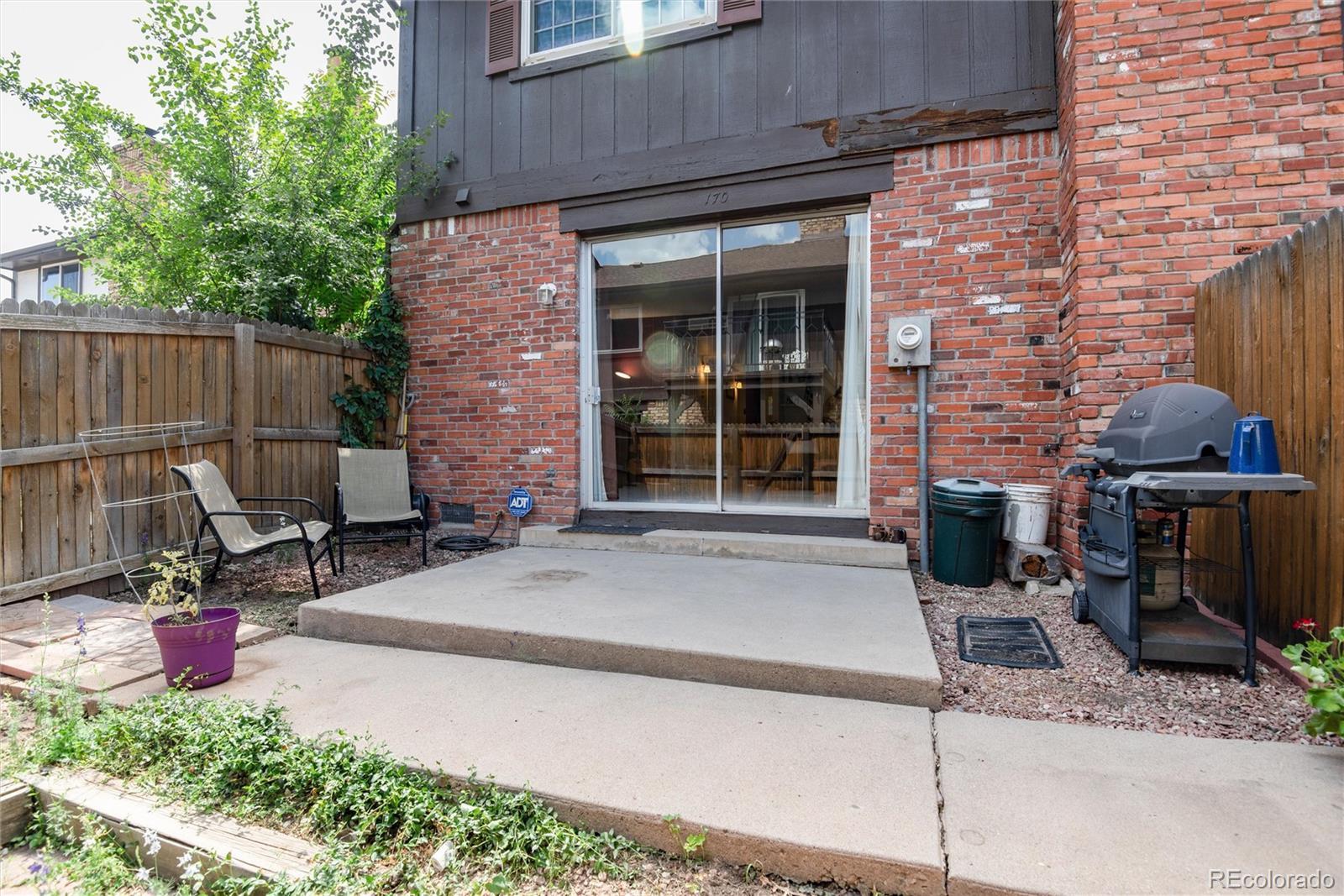 MLS Image #0 for 3855 s monaco parkway 170,denver, Colorado