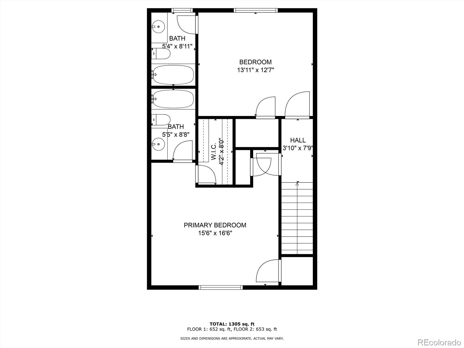 MLS Image #37 for 3855 s monaco parkway 170,denver, Colorado