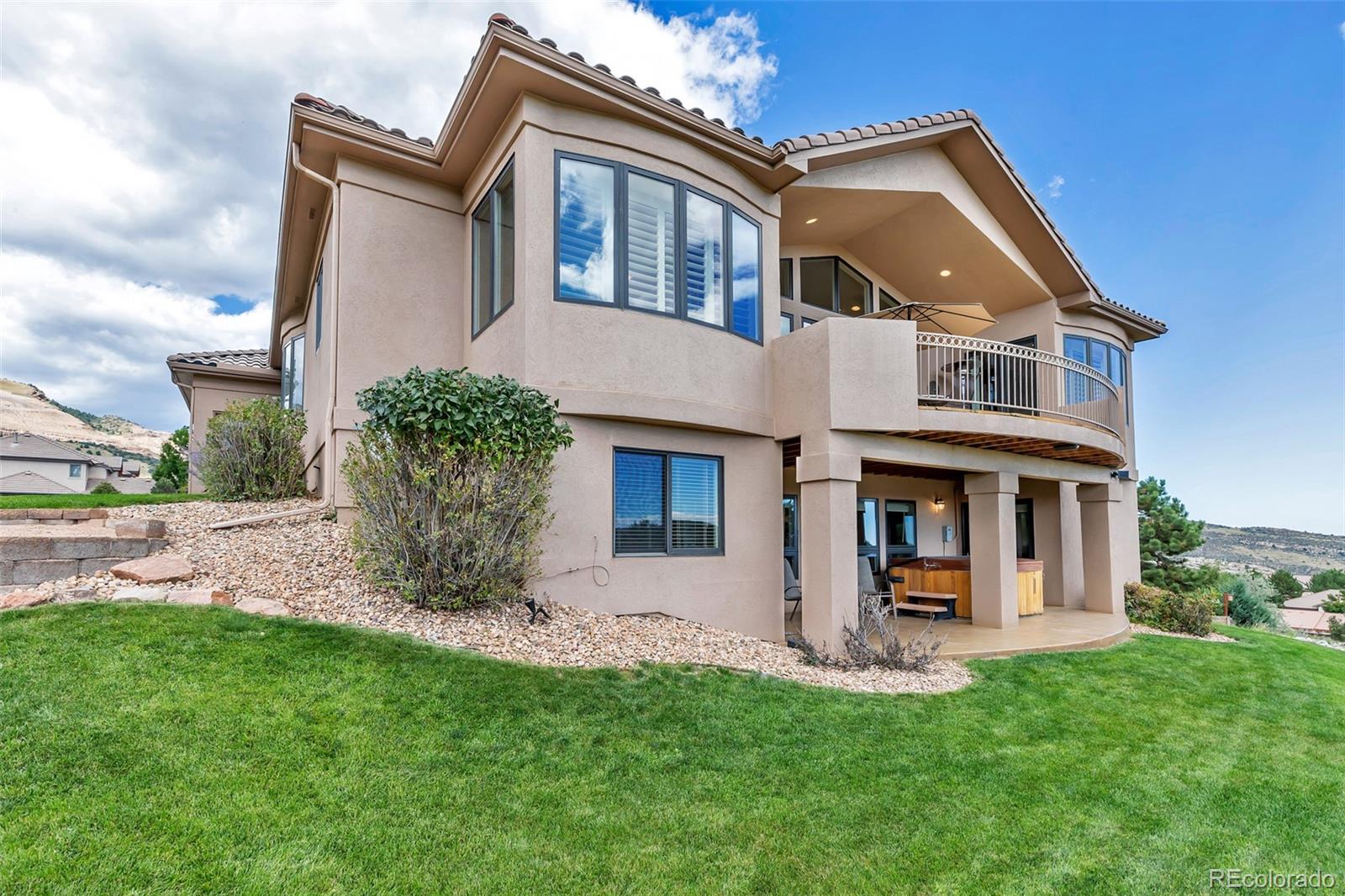 MLS Image #31 for 16798  foxwood lane,morrison, Colorado