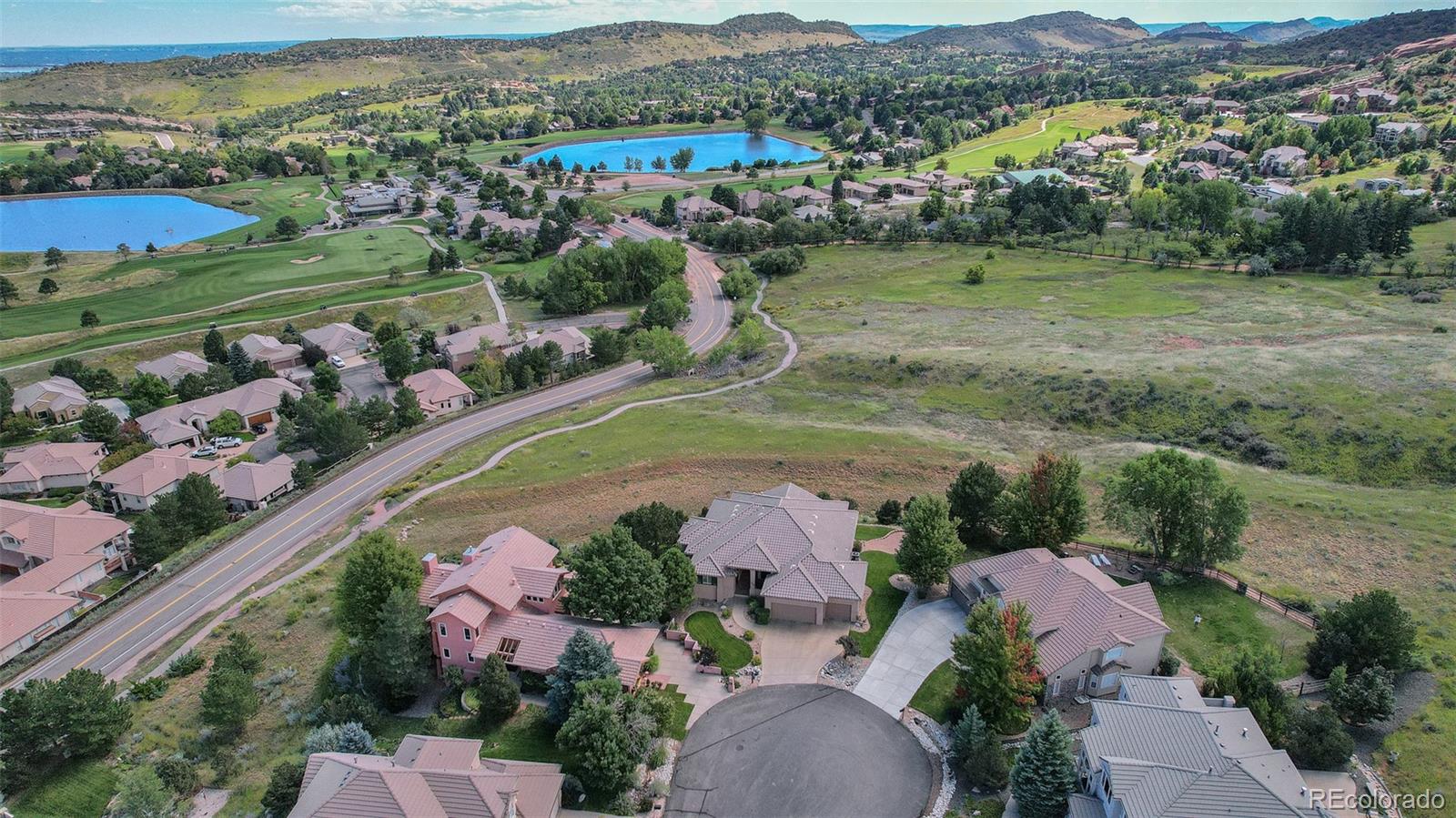 MLS Image #33 for 16798  foxwood lane,morrison, Colorado