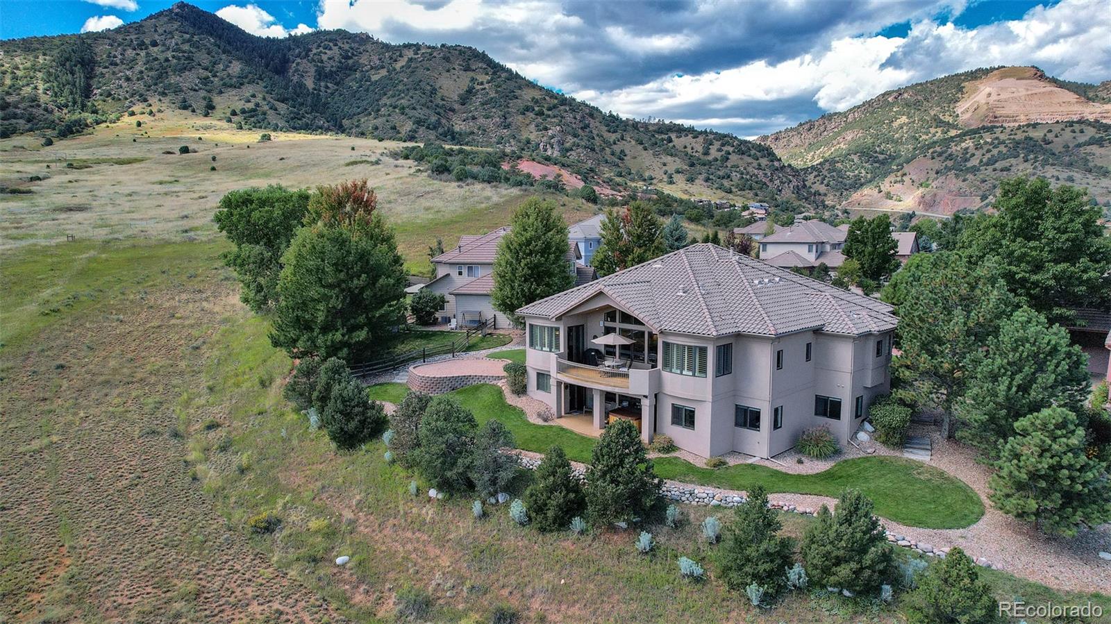 MLS Image #34 for 16798  foxwood lane,morrison, Colorado