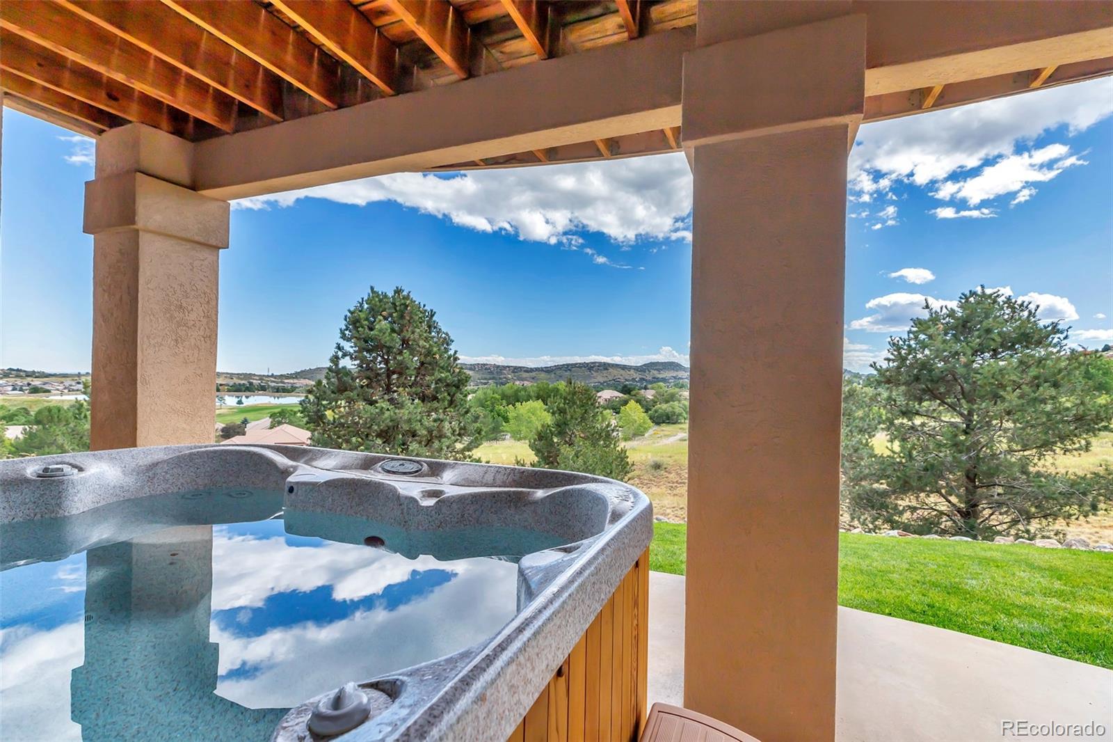 MLS Image #35 for 16798  foxwood lane,morrison, Colorado