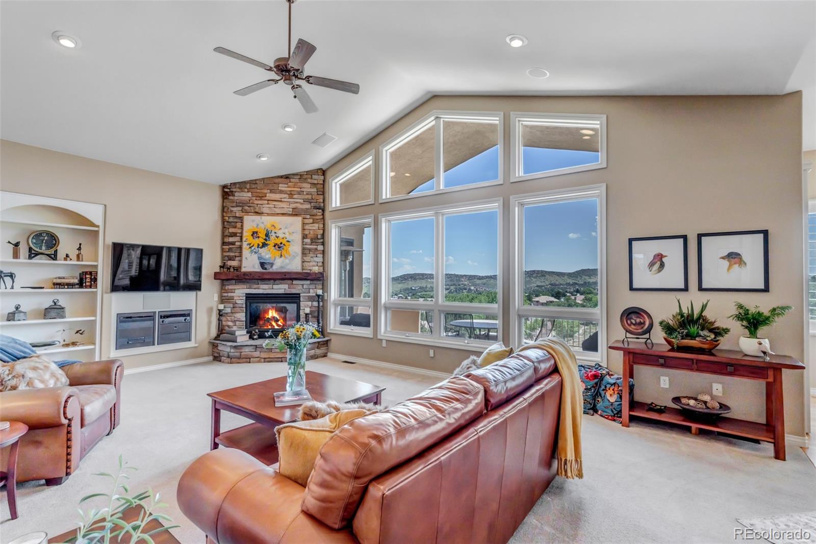 MLS Image #4 for 16798  foxwood lane,morrison, Colorado