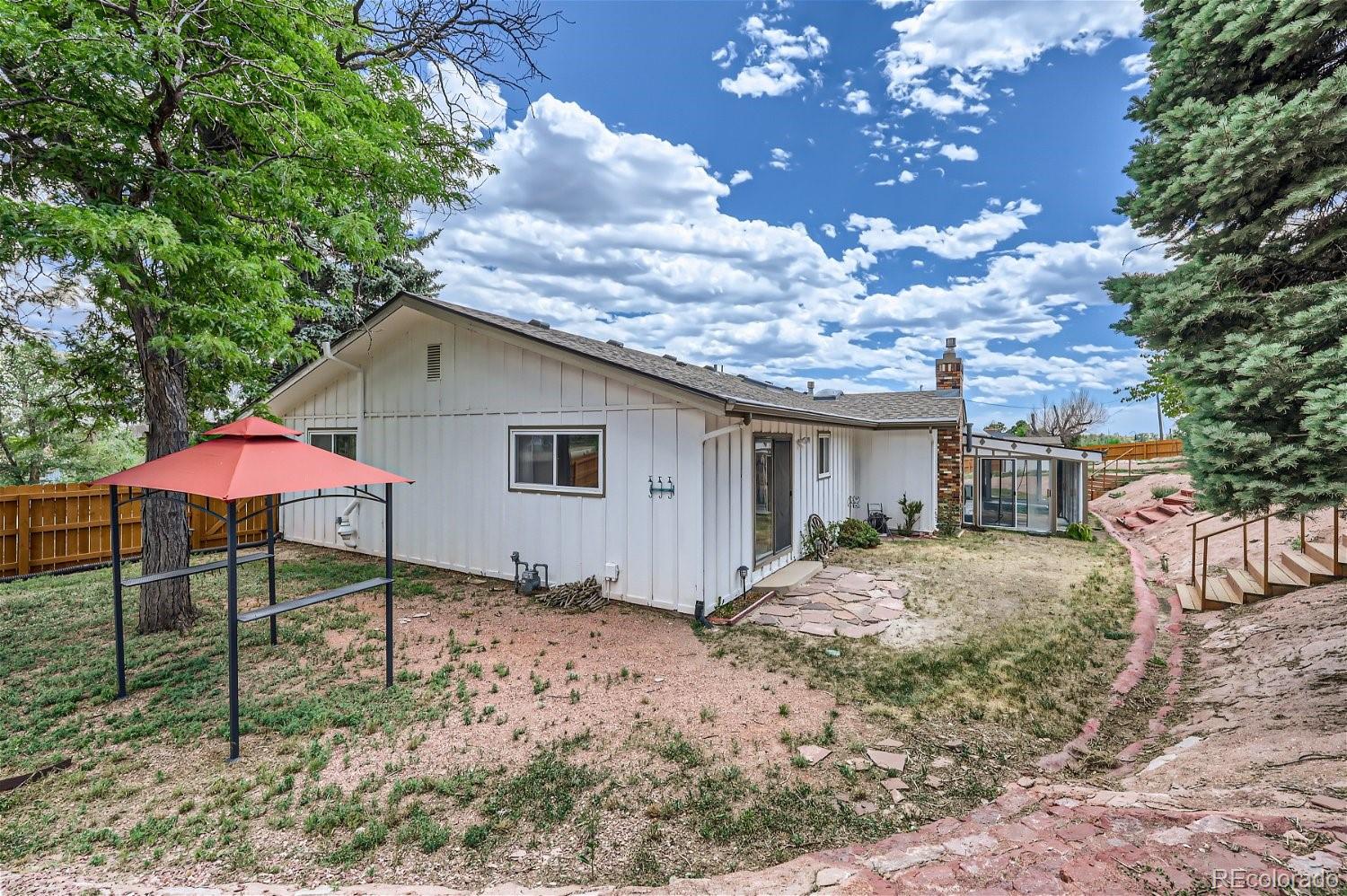 MLS Image #27 for 2304  lazy r lane,colorado springs, Colorado