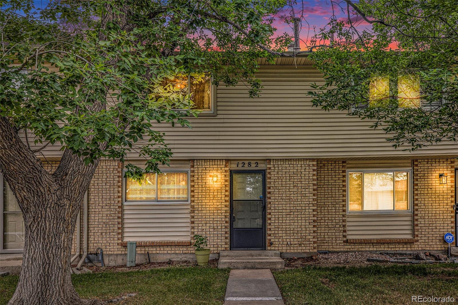 MLS Image #0 for 1282 s troy street ,aurora, Colorado