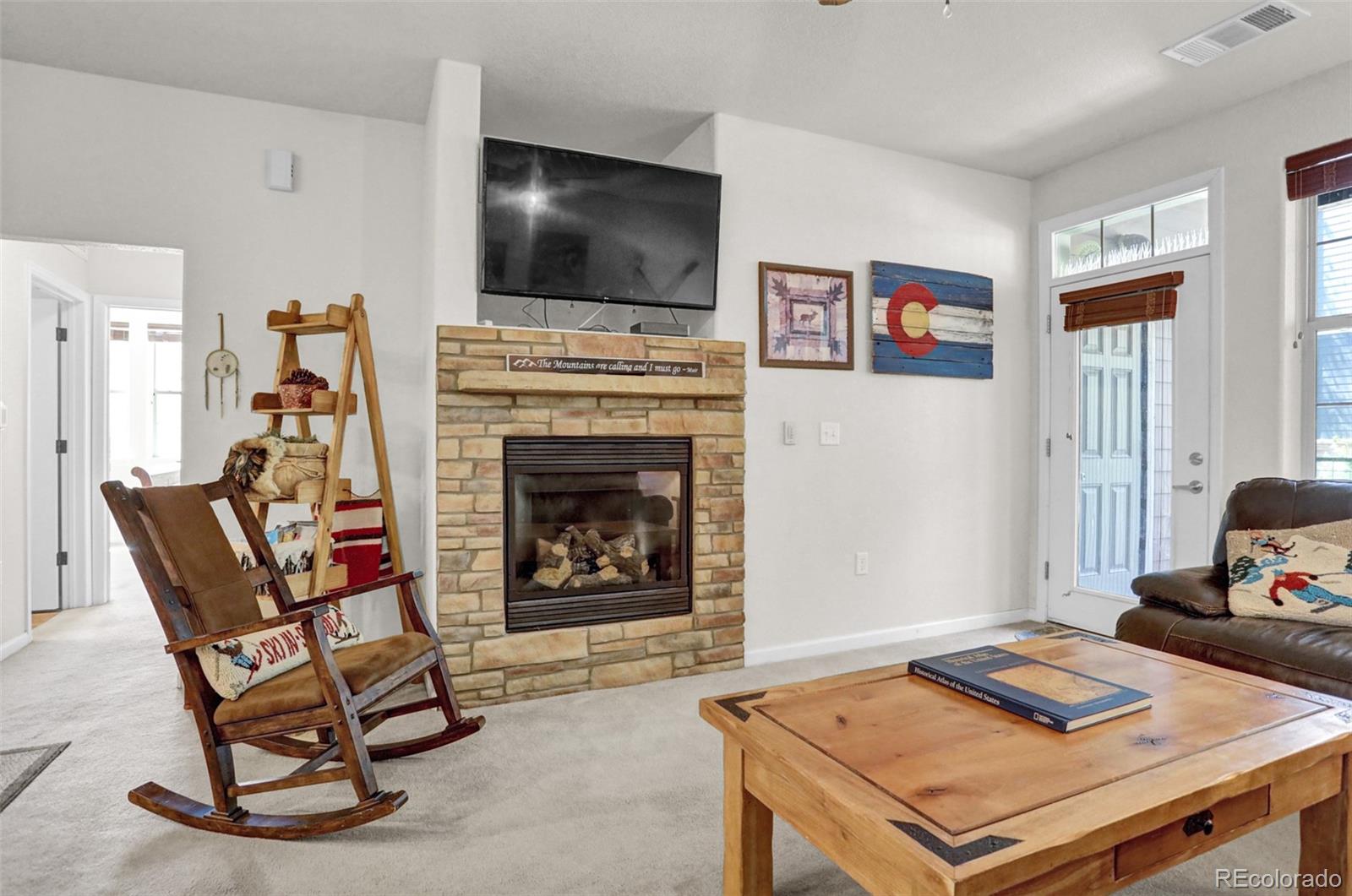 MLS Image #11 for 158  village road,granby, Colorado