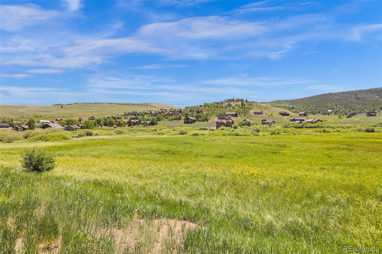 MLS Image #37 for 158  village road,granby, Colorado