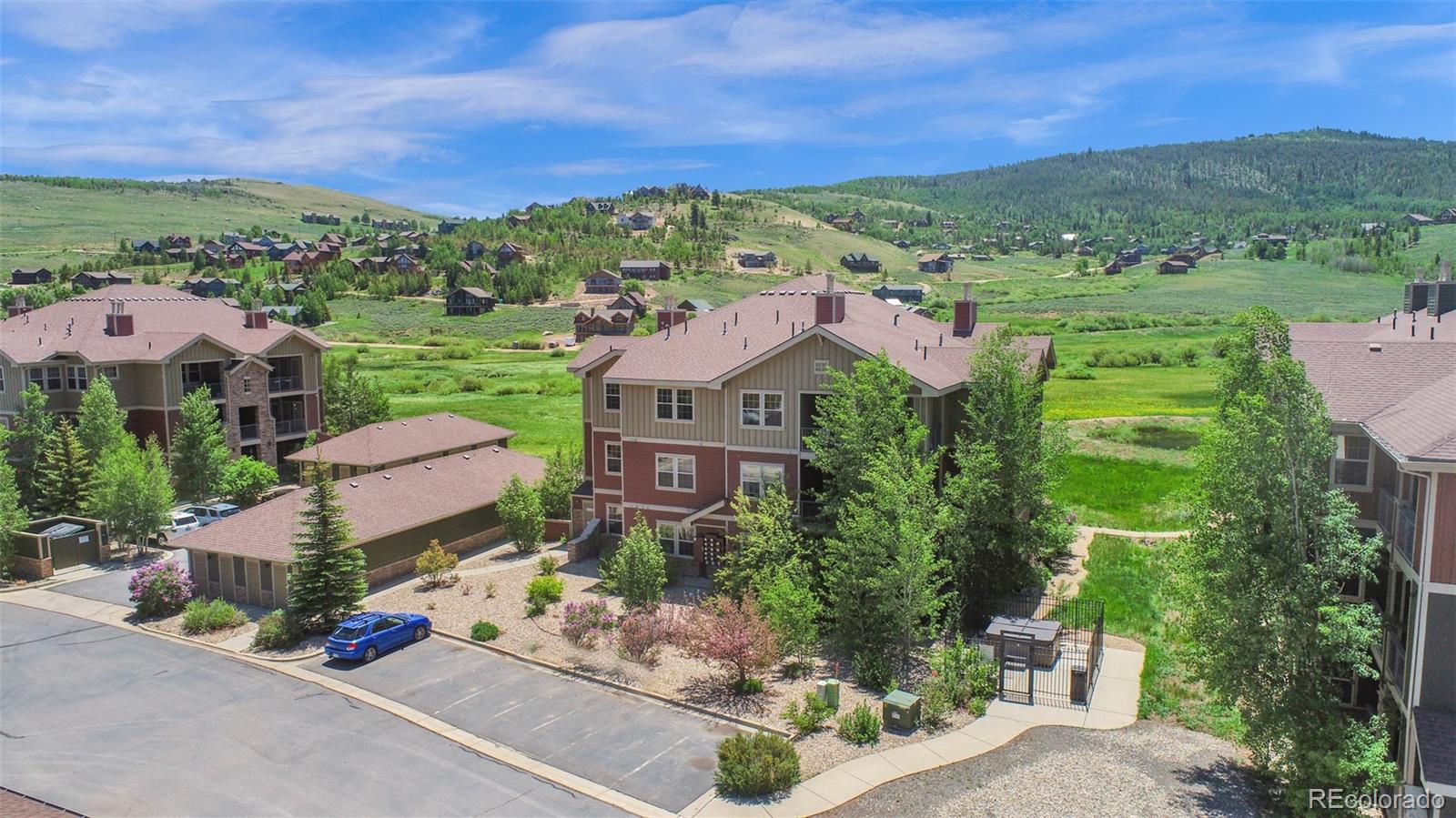 MLS Image #38 for 158  village road,granby, Colorado