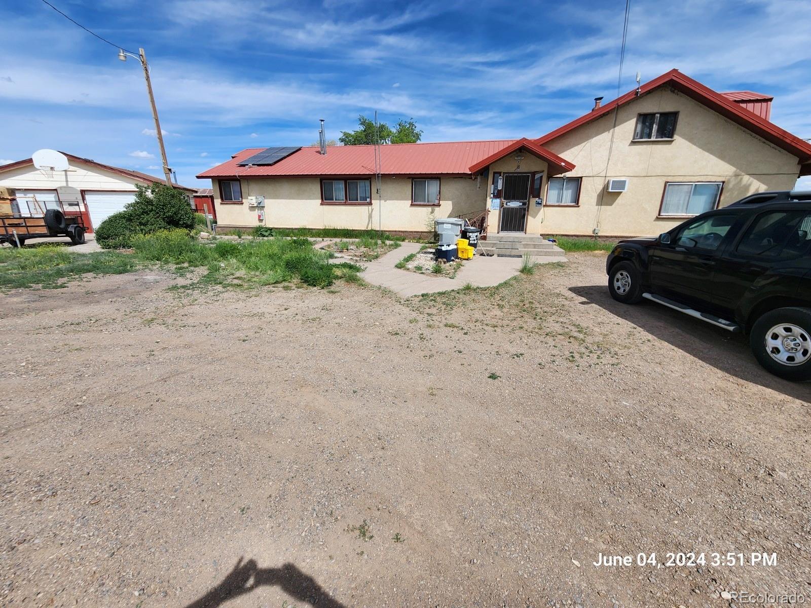 MLS Image #2 for 18  county road 28 ,monte vista, Colorado