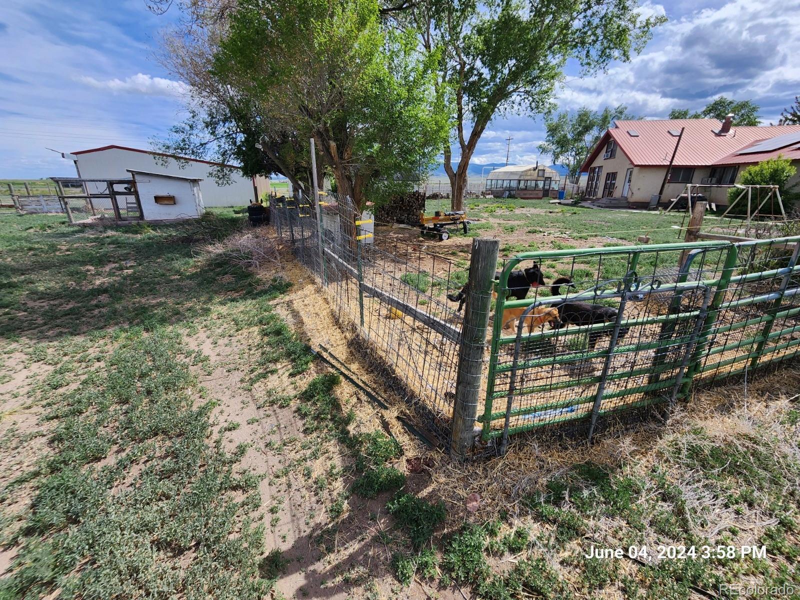 MLS Image #26 for 18  county road 28 ,monte vista, Colorado