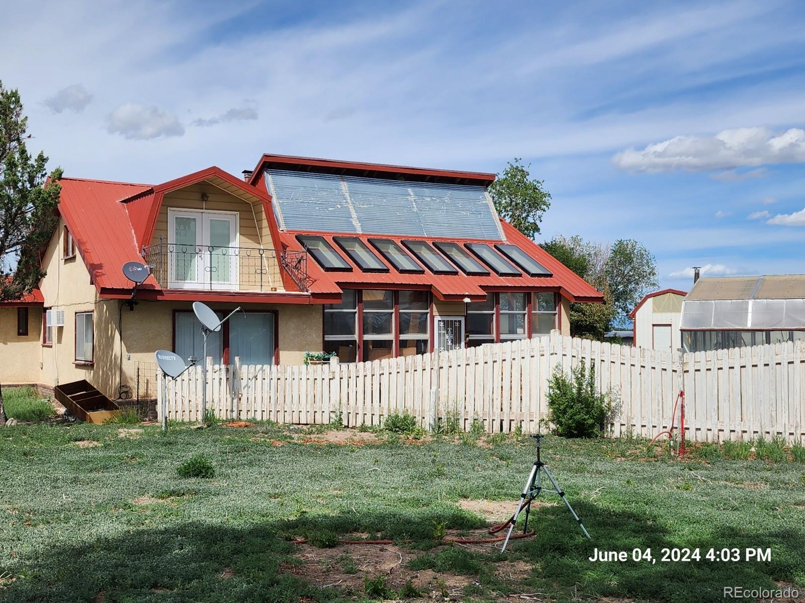 MLS Image #28 for 18  county road 28 ,monte vista, Colorado