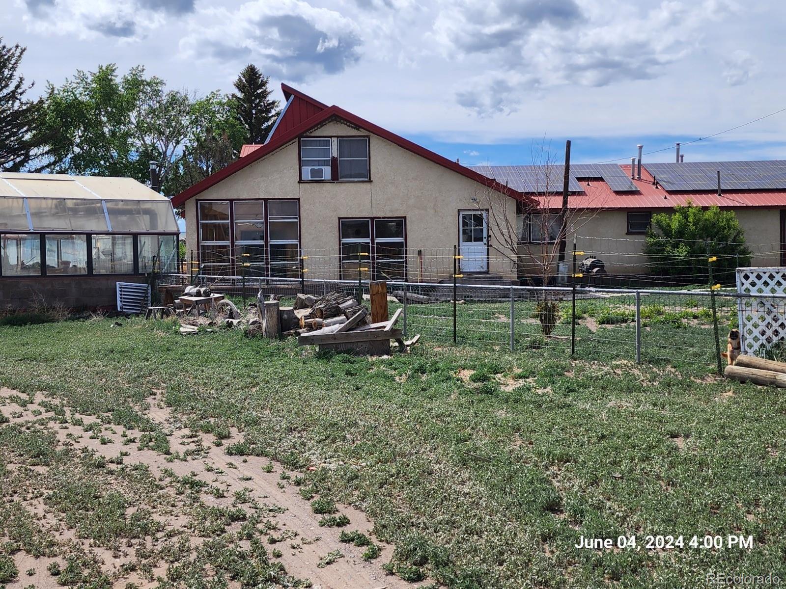 MLS Image #30 for 18  county road 28 ,monte vista, Colorado