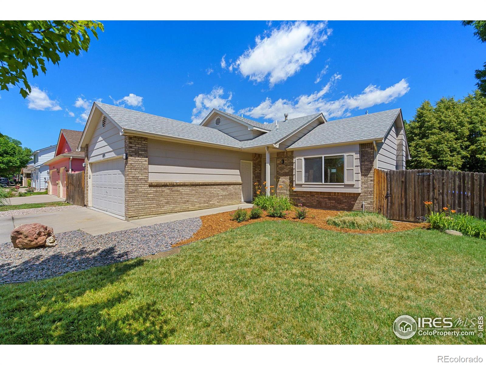 MLS Image #3 for 1479  cattail drive,loveland, Colorado