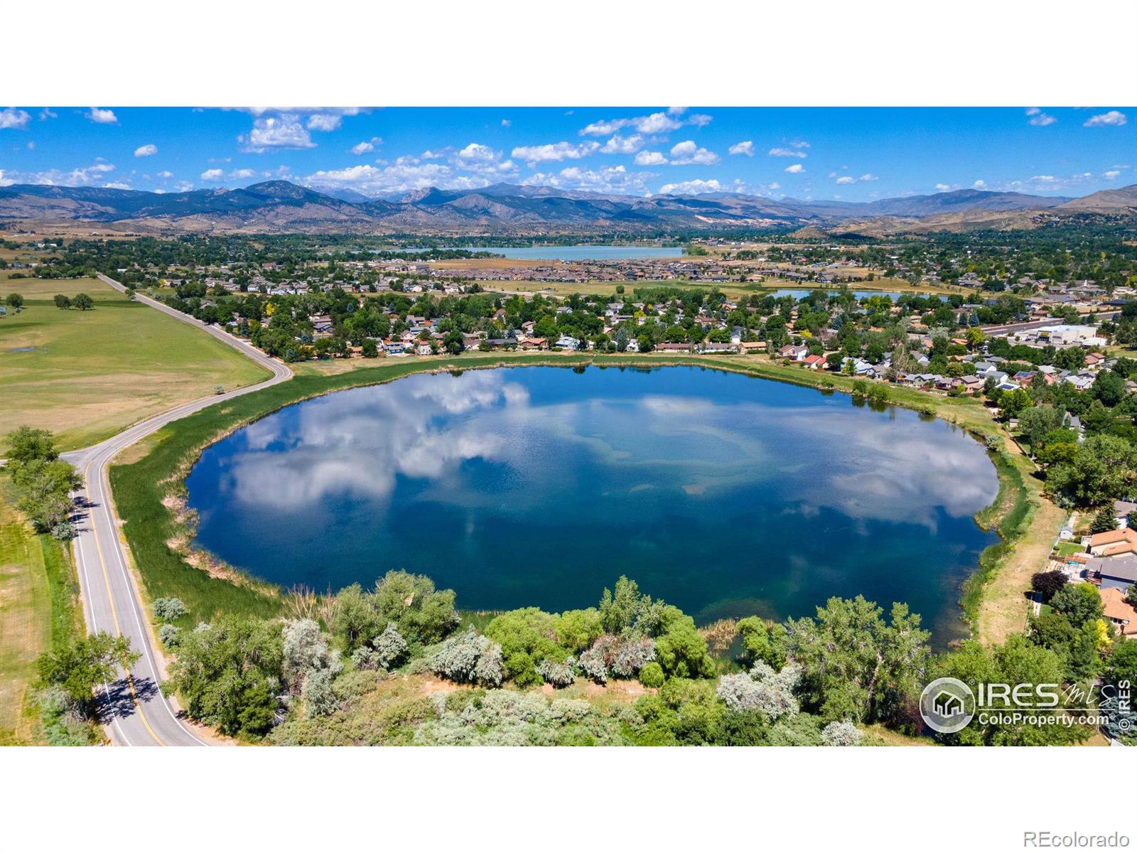 MLS Image #5 for 1479  cattail drive,loveland, Colorado