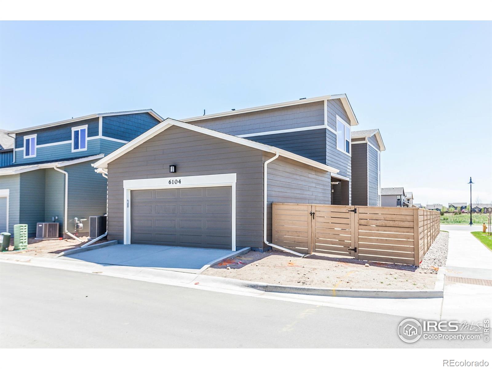 MLS Image #39 for 6104  dutch drive,timnath, Colorado