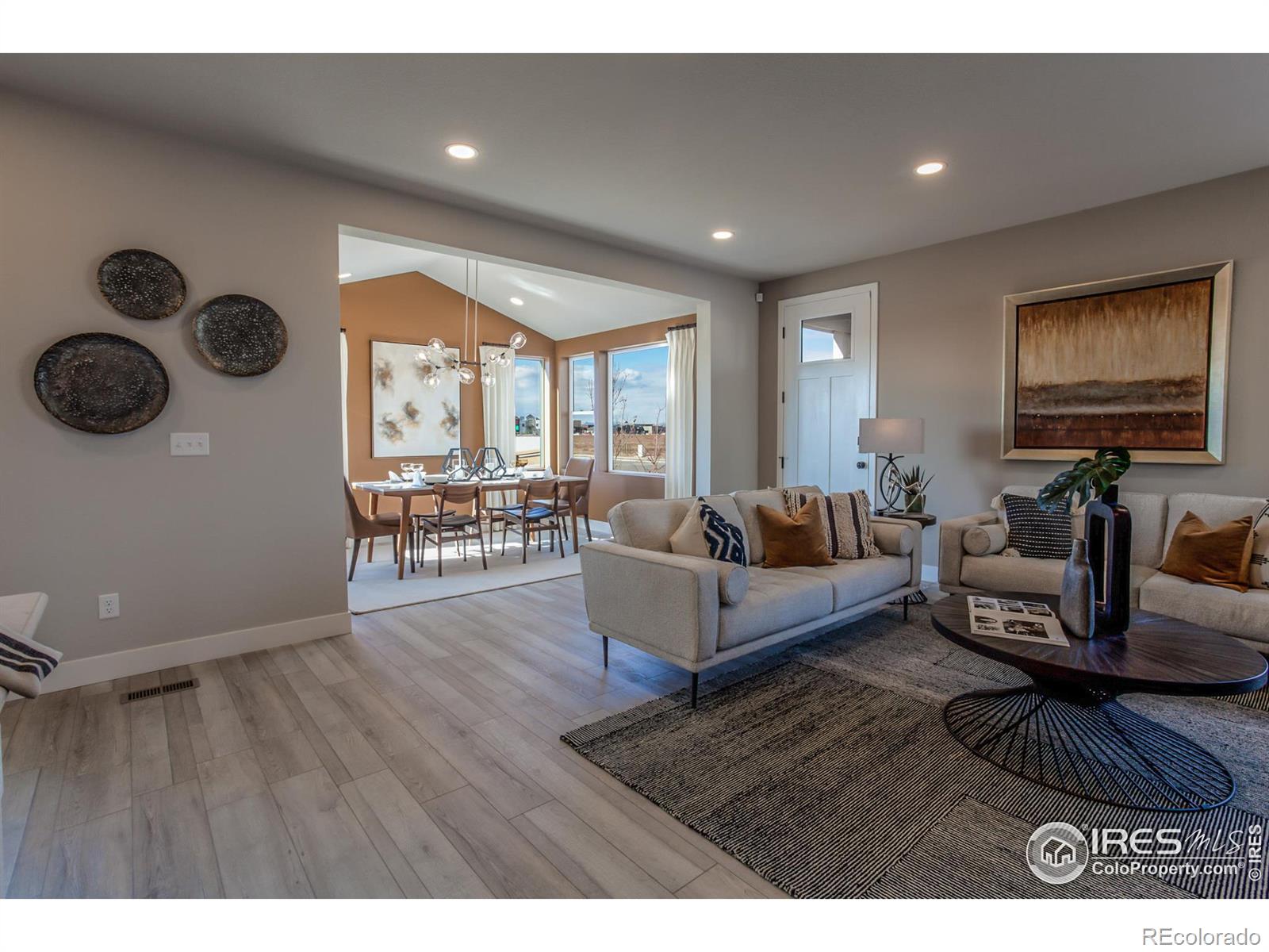 MLS Image #8 for 6101  saddle horn drive,timnath, Colorado