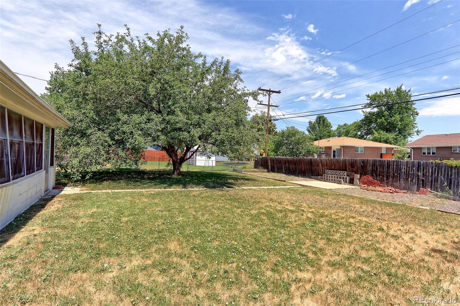 MLS Image #22 for 740  marble street,broomfield, Colorado