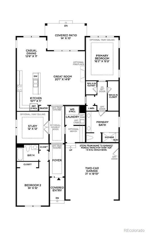 MLS Image #28 for 39  leafy aster lane,castle rock, Colorado