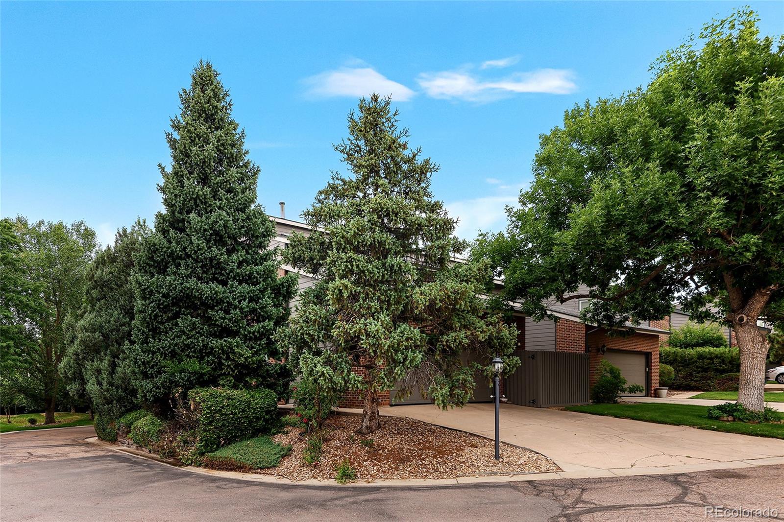 MLS Image #1 for 2609 s quebec street,denver, Colorado