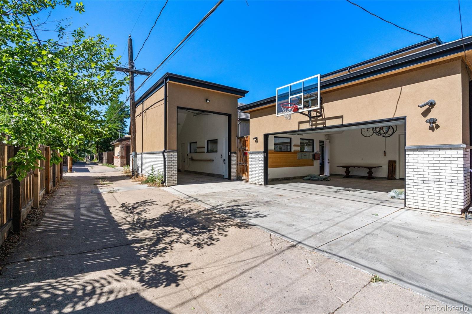 MLS Image #37 for 1240 s elizabeth street,denver, Colorado