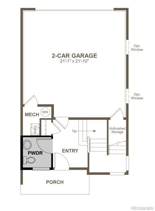 MLS Image #22 for 20940 e quincy drive,aurora, Colorado