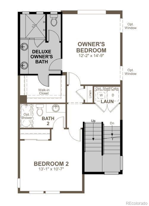 MLS Image #24 for 20940 e quincy drive,aurora, Colorado