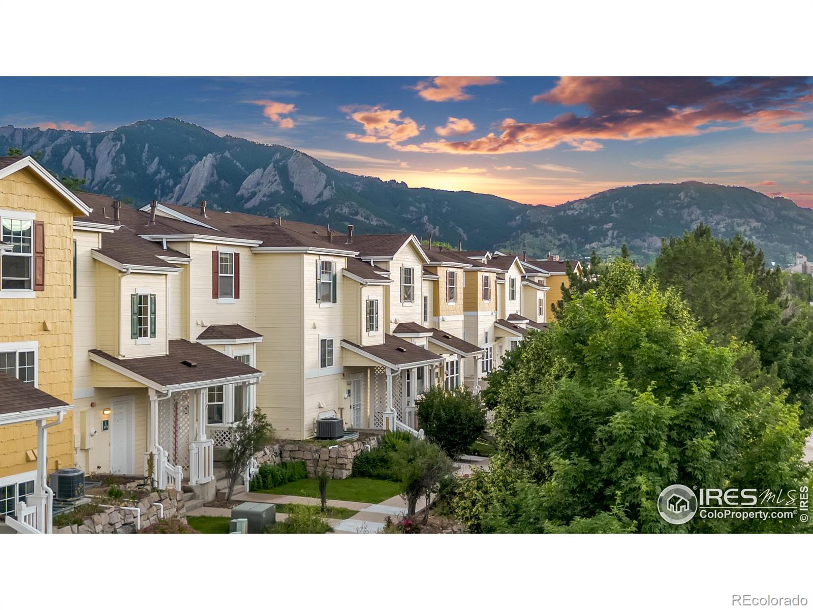 MLS Image #0 for 3970  colorado avenue,boulder, Colorado