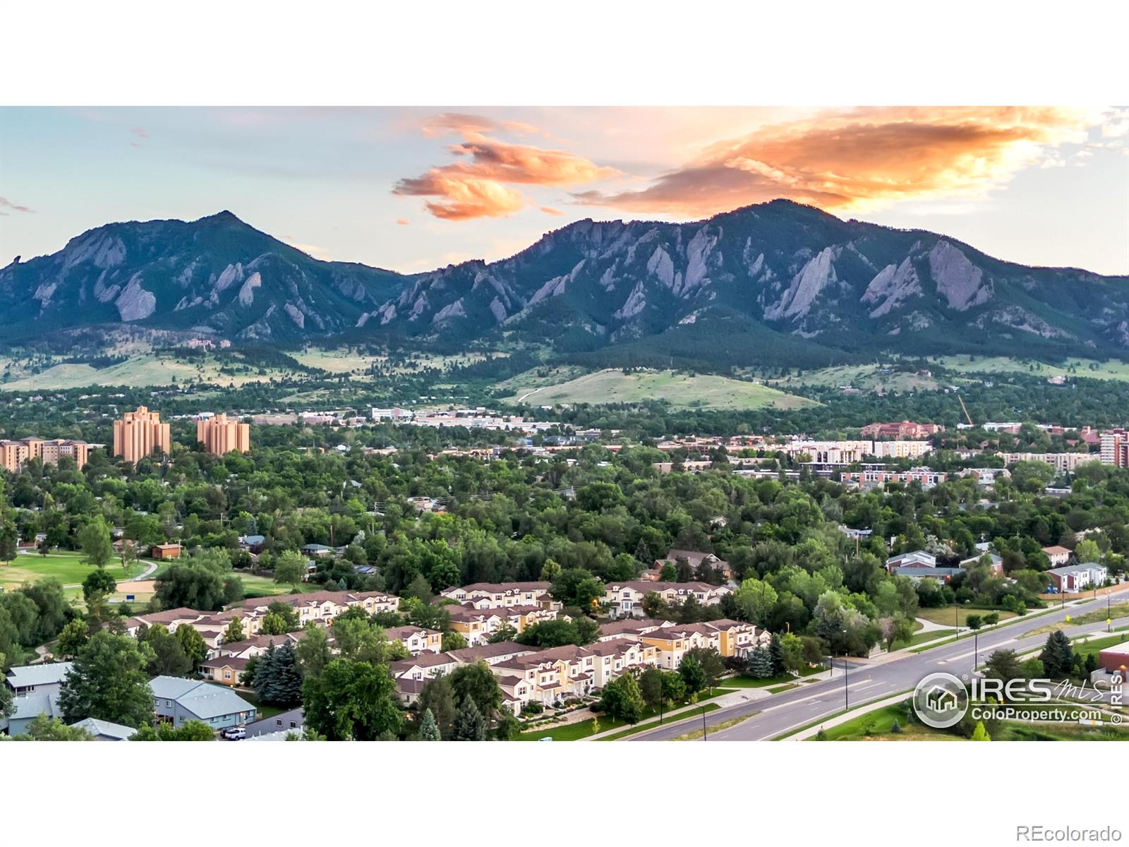 MLS Image #1 for 3970  colorado avenue,boulder, Colorado