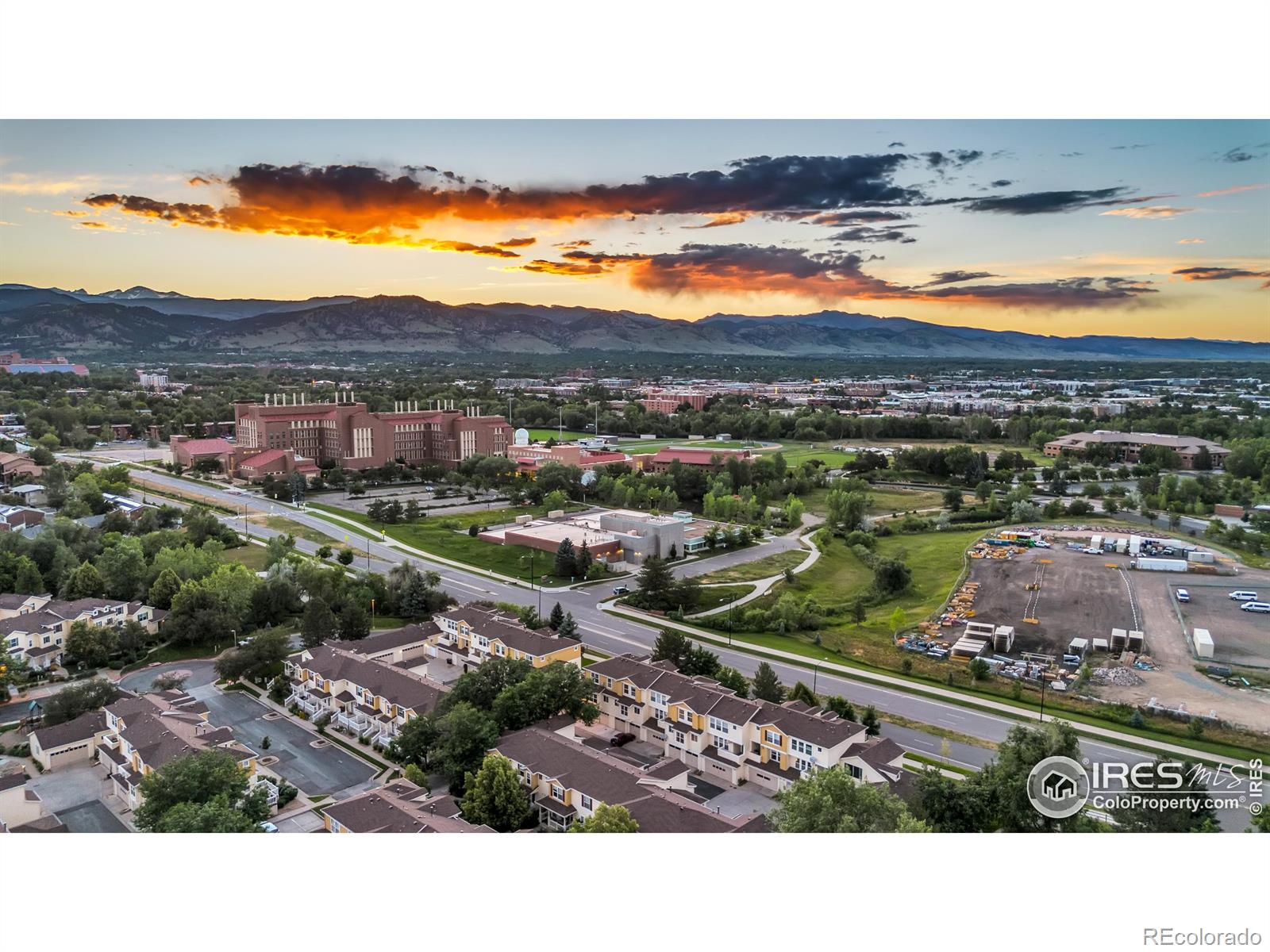 MLS Image #2 for 3970  colorado avenue,boulder, Colorado