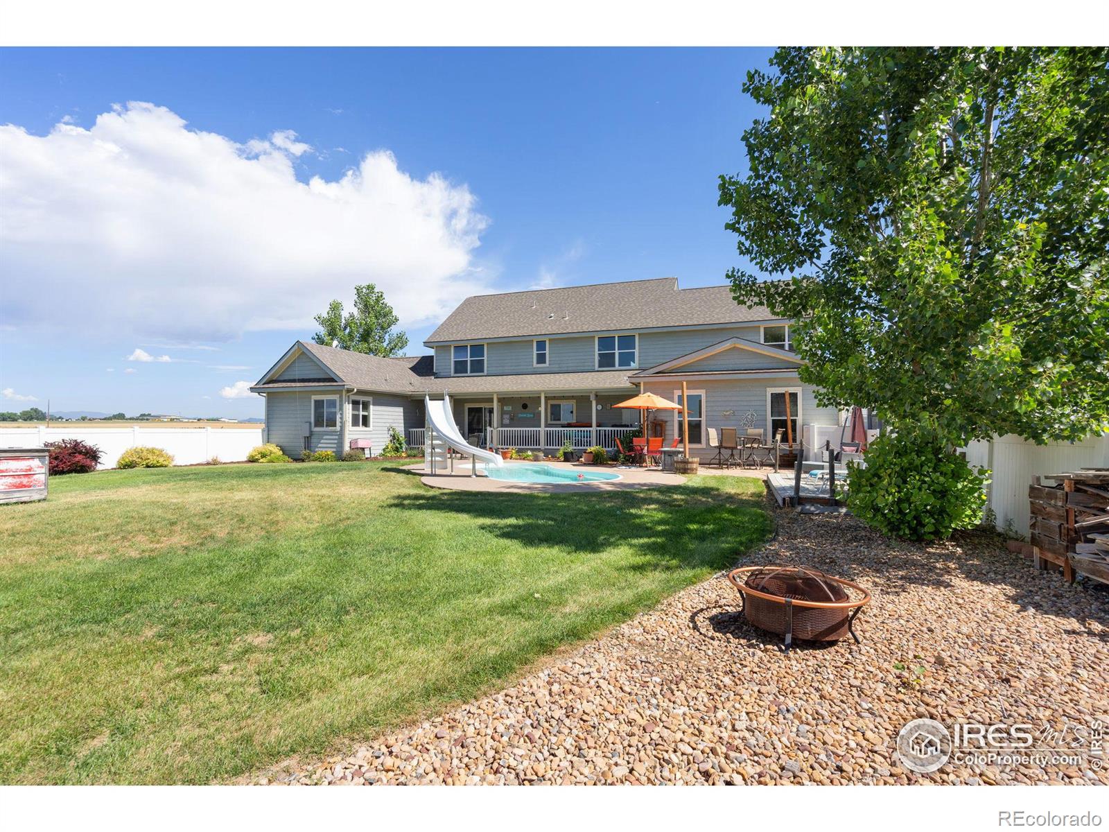 MLS Image #34 for 4814  county road 50 ,johnstown, Colorado