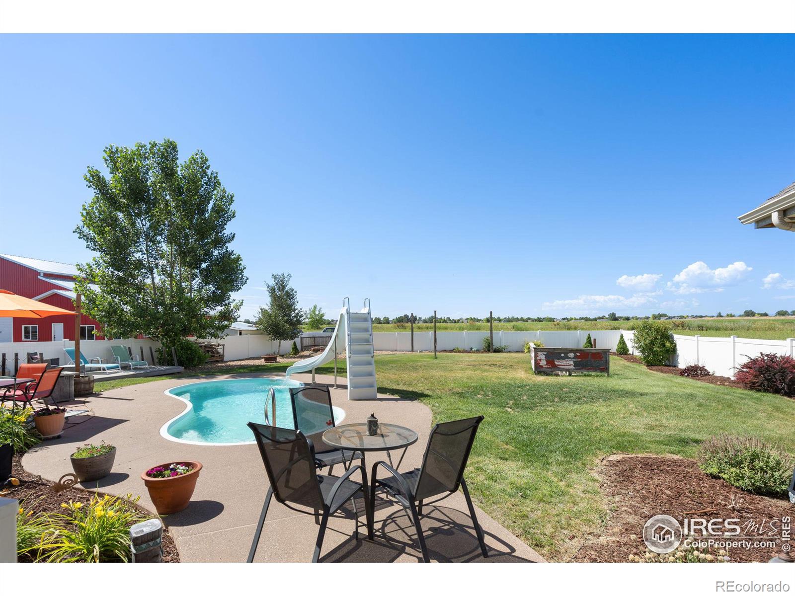 MLS Image #35 for 4814  county road 50 ,johnstown, Colorado
