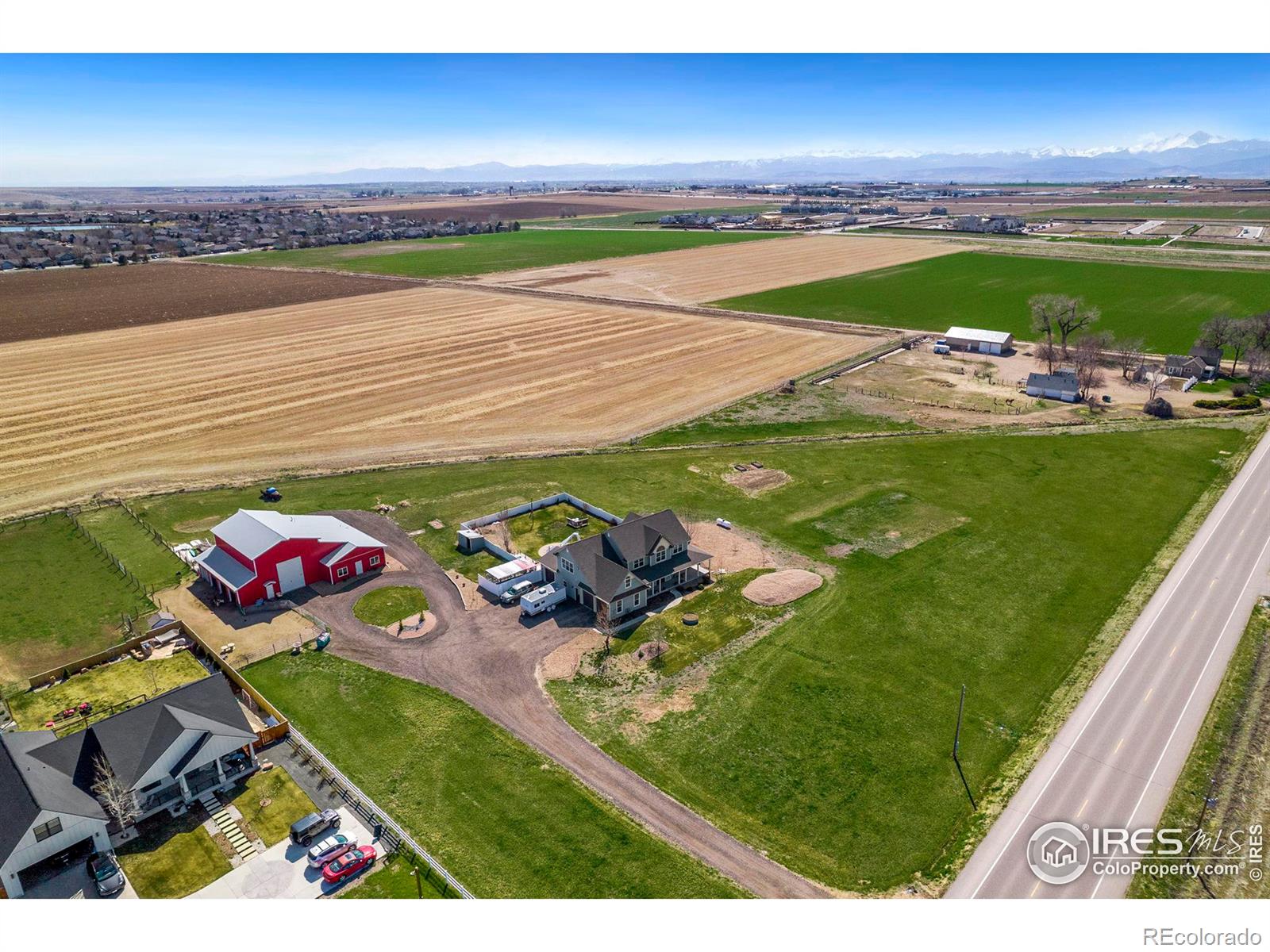 MLS Image #38 for 4814  county road 50 ,johnstown, Colorado