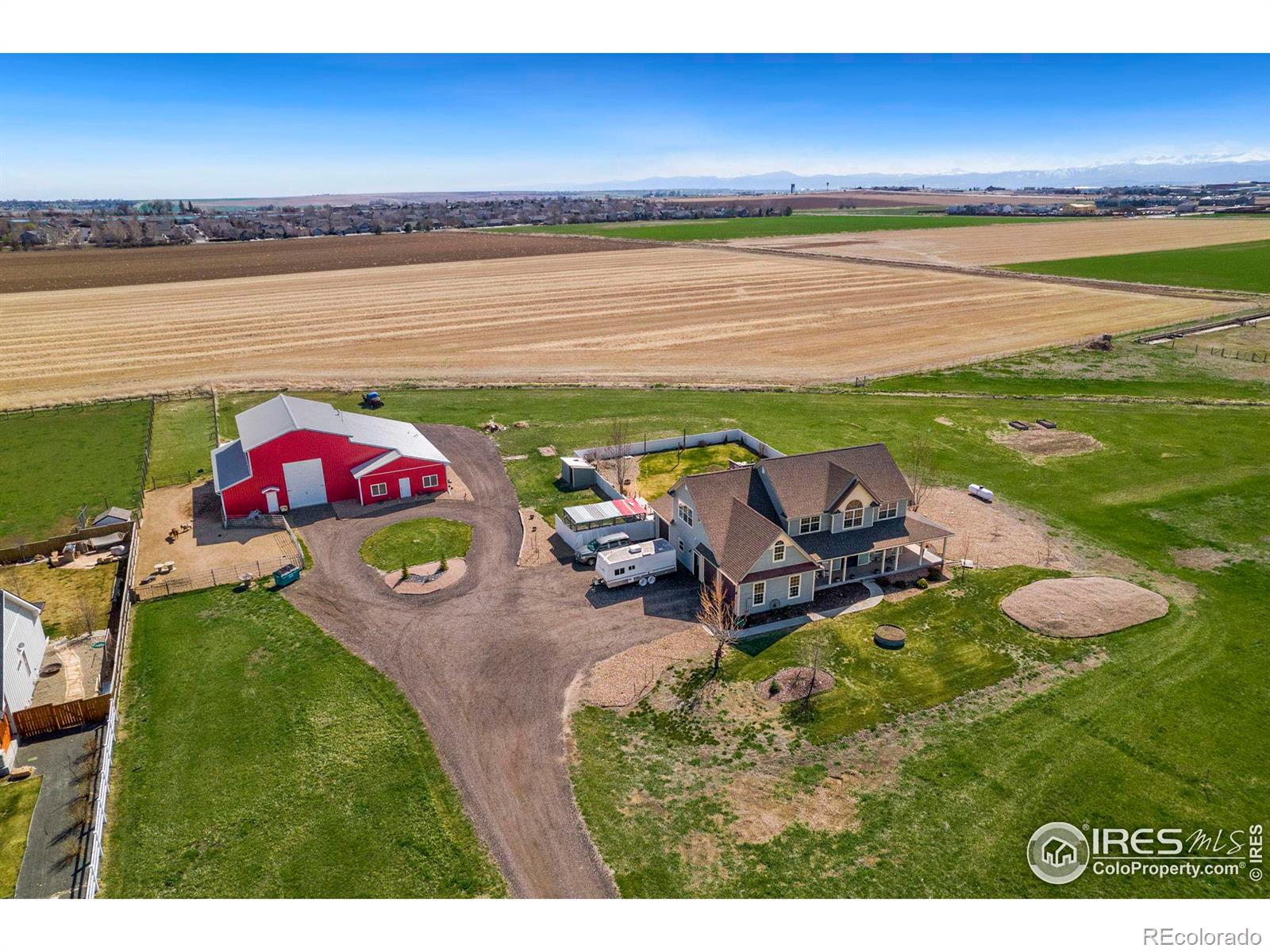 MLS Image #39 for 4814  county road 50 ,johnstown, Colorado