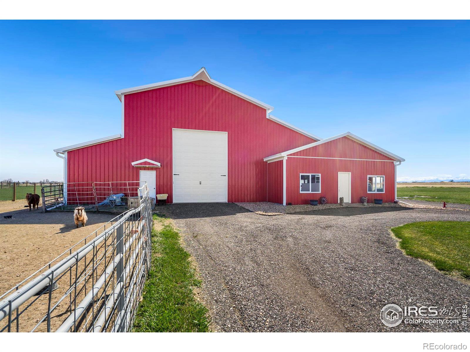 MLS Image #4 for 4814  county road 50 ,johnstown, Colorado