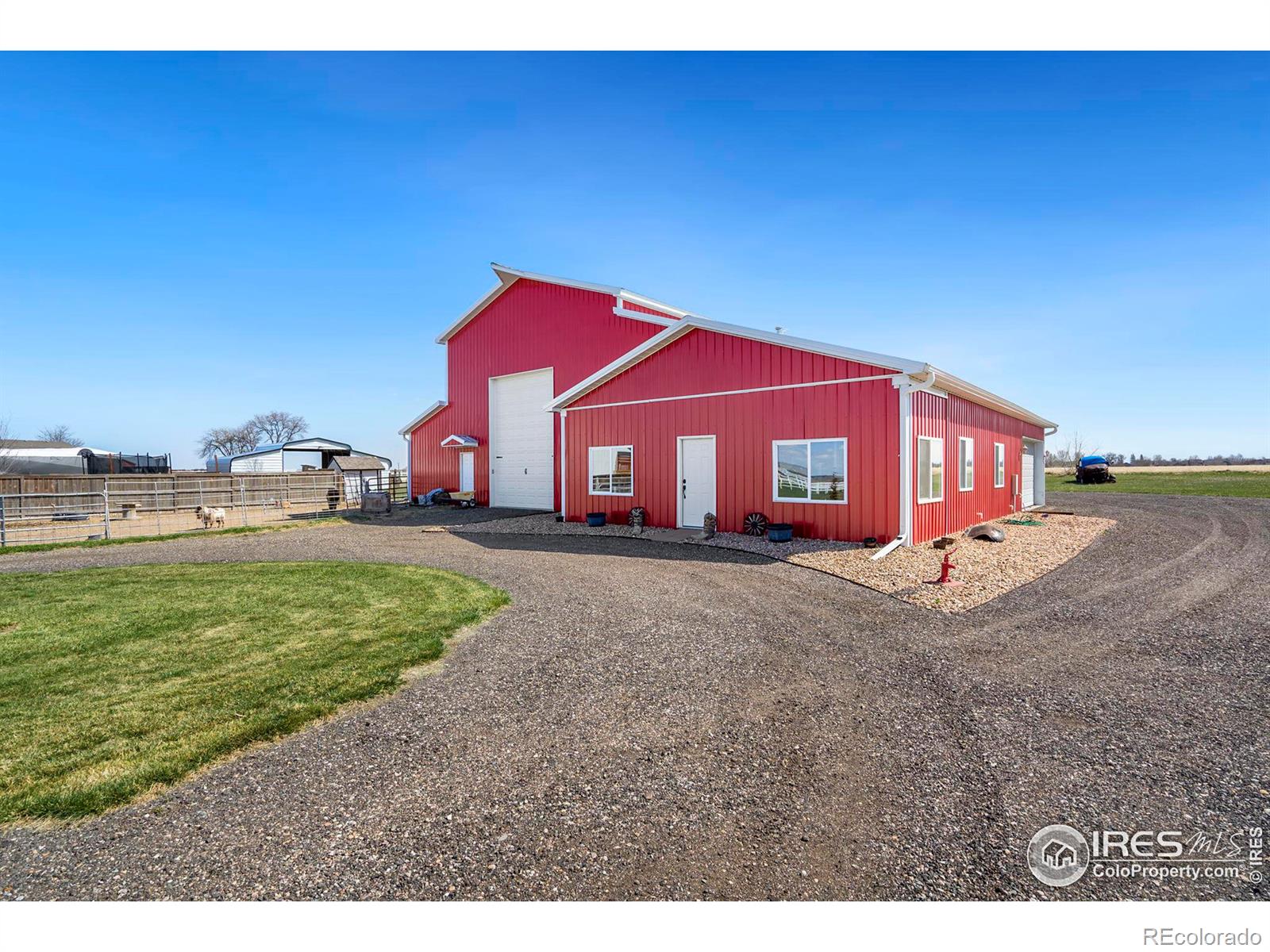 MLS Image #5 for 4814  county road 50 ,johnstown, Colorado