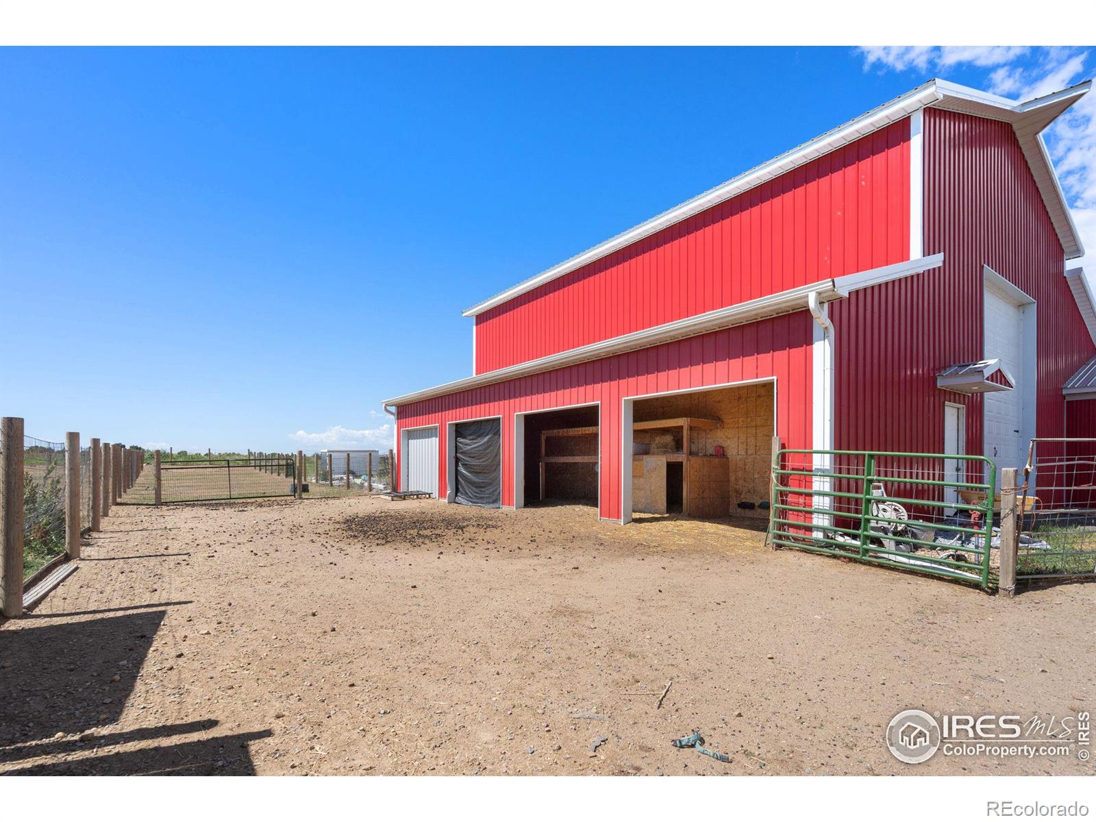 MLS Image #6 for 4814  county road 50 ,johnstown, Colorado