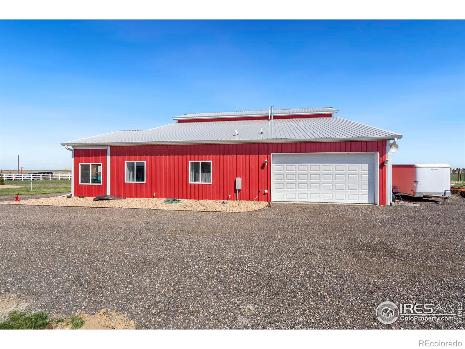 MLS Image #7 for 4814  county road 50 ,johnstown, Colorado