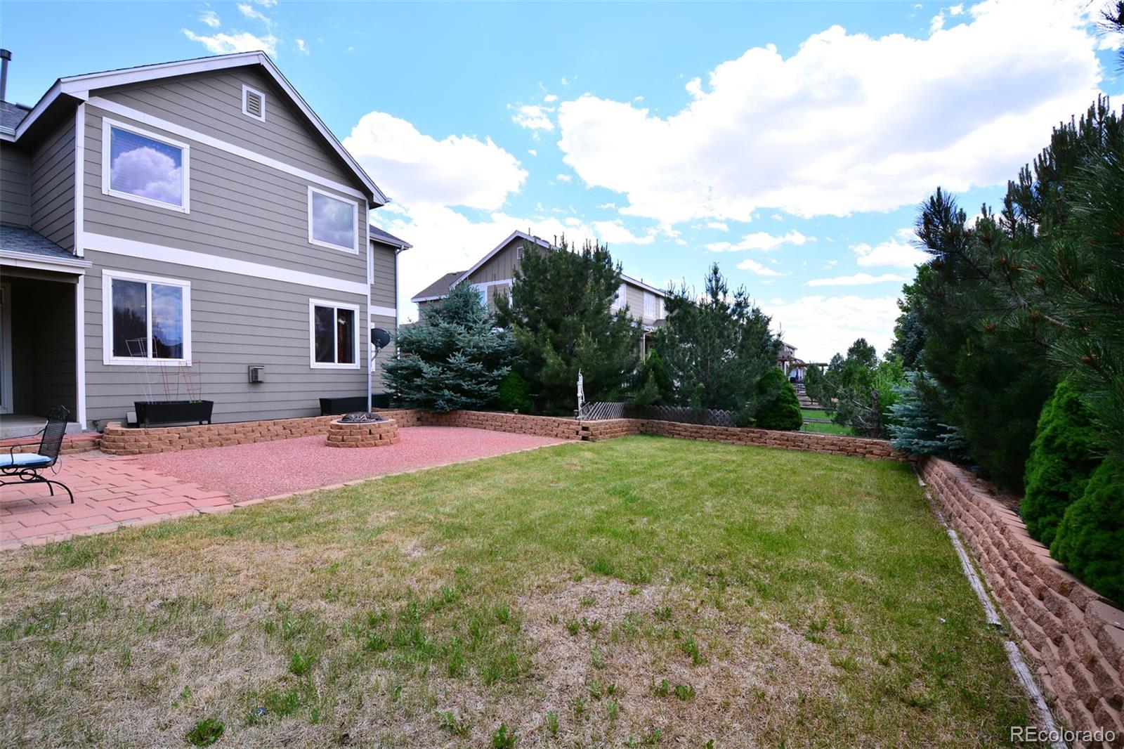 MLS Image #33 for 17456  quarry way,monument, Colorado