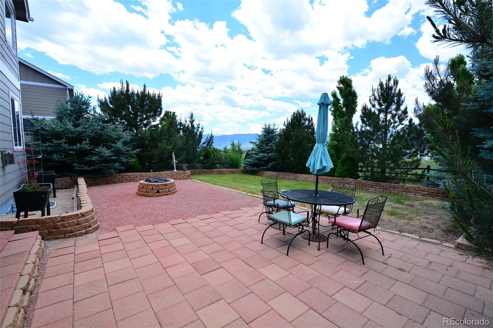 MLS Image #34 for 17456  quarry way,monument, Colorado